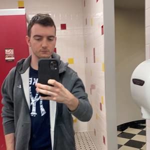 Meet your Posher, Brian